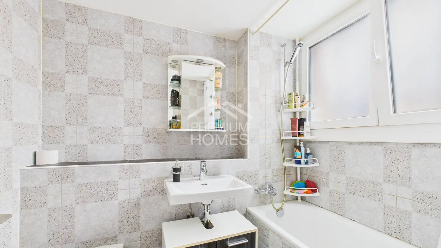 Casa a schiera in vendita - 8912 Obfelden - Foto 4