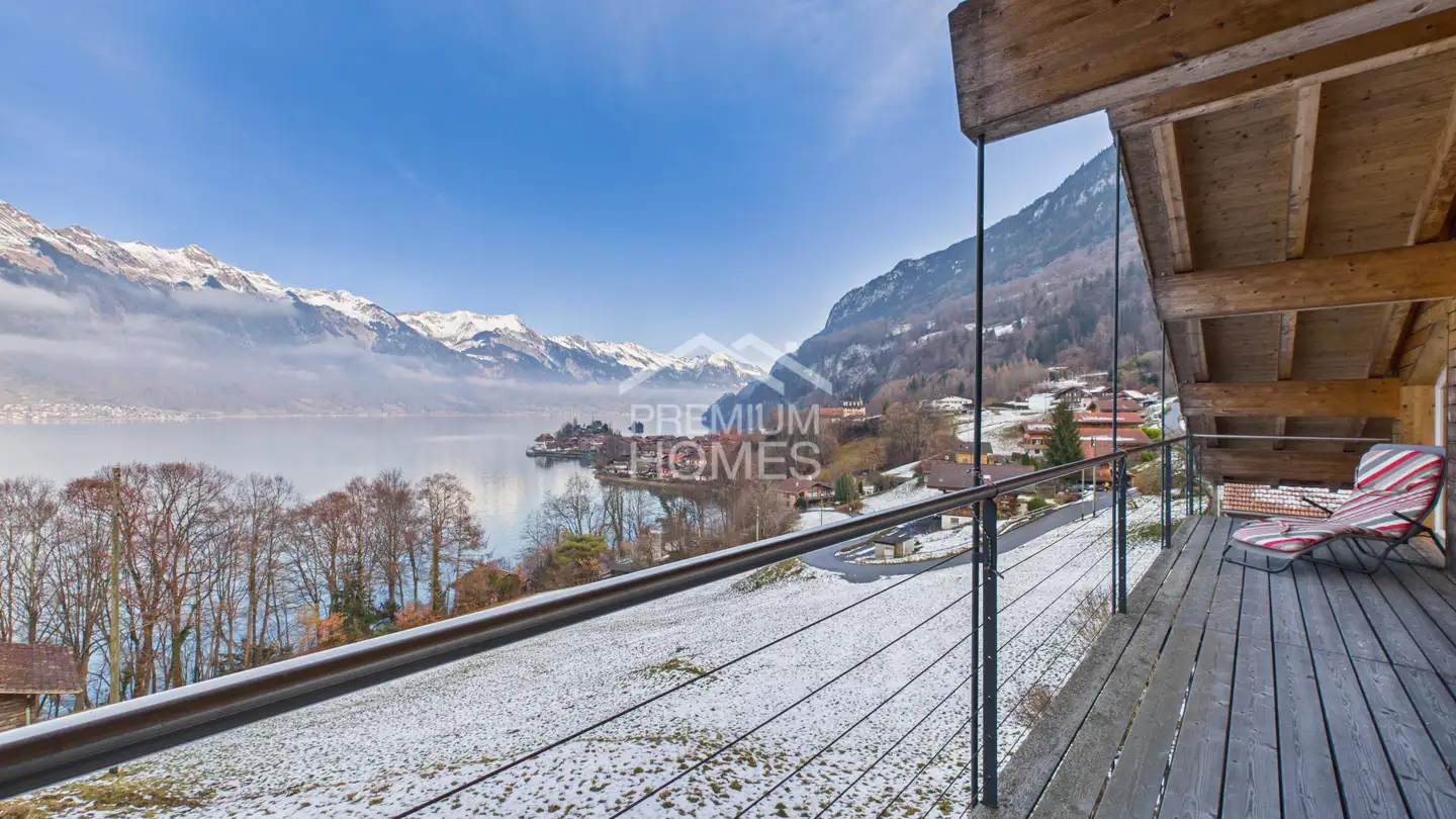 Maison individuelle à vendre - 3800 Interlaken - Photo 3