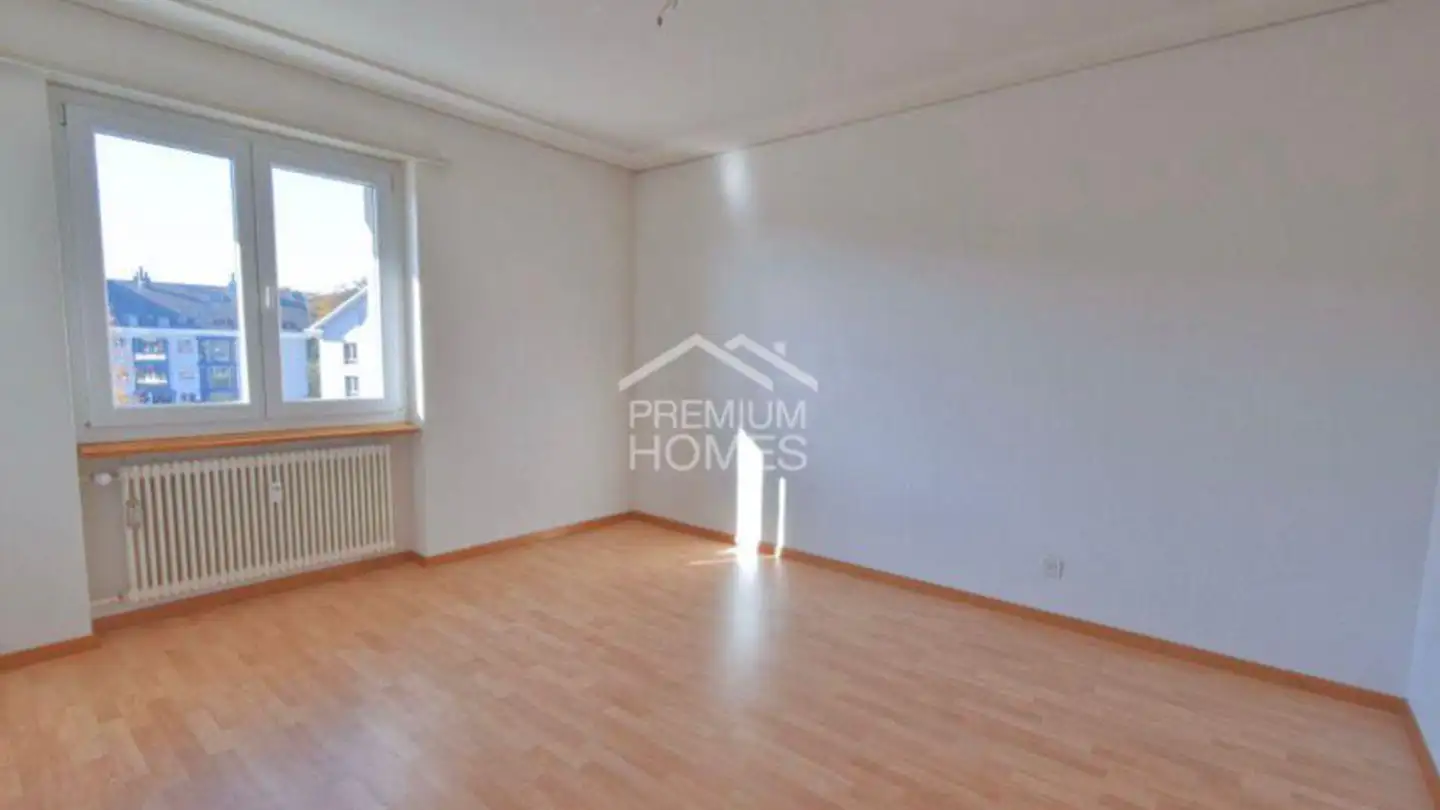Wohnung kaufen - 4566 Kriegstetten - Foto 3