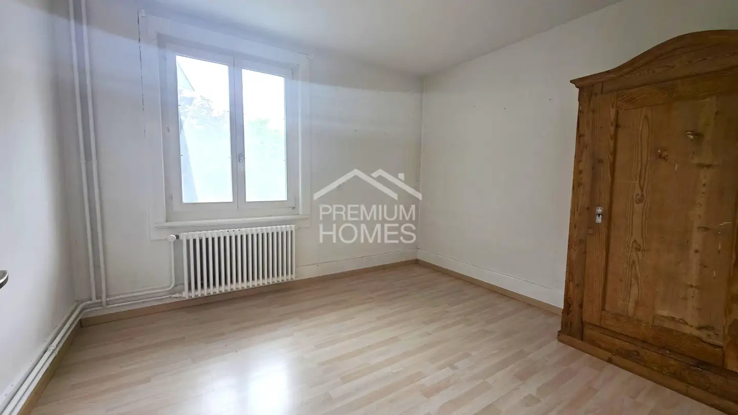 Semi-detached house for sale - 3360 Herzogenbuchsee - Photo 4