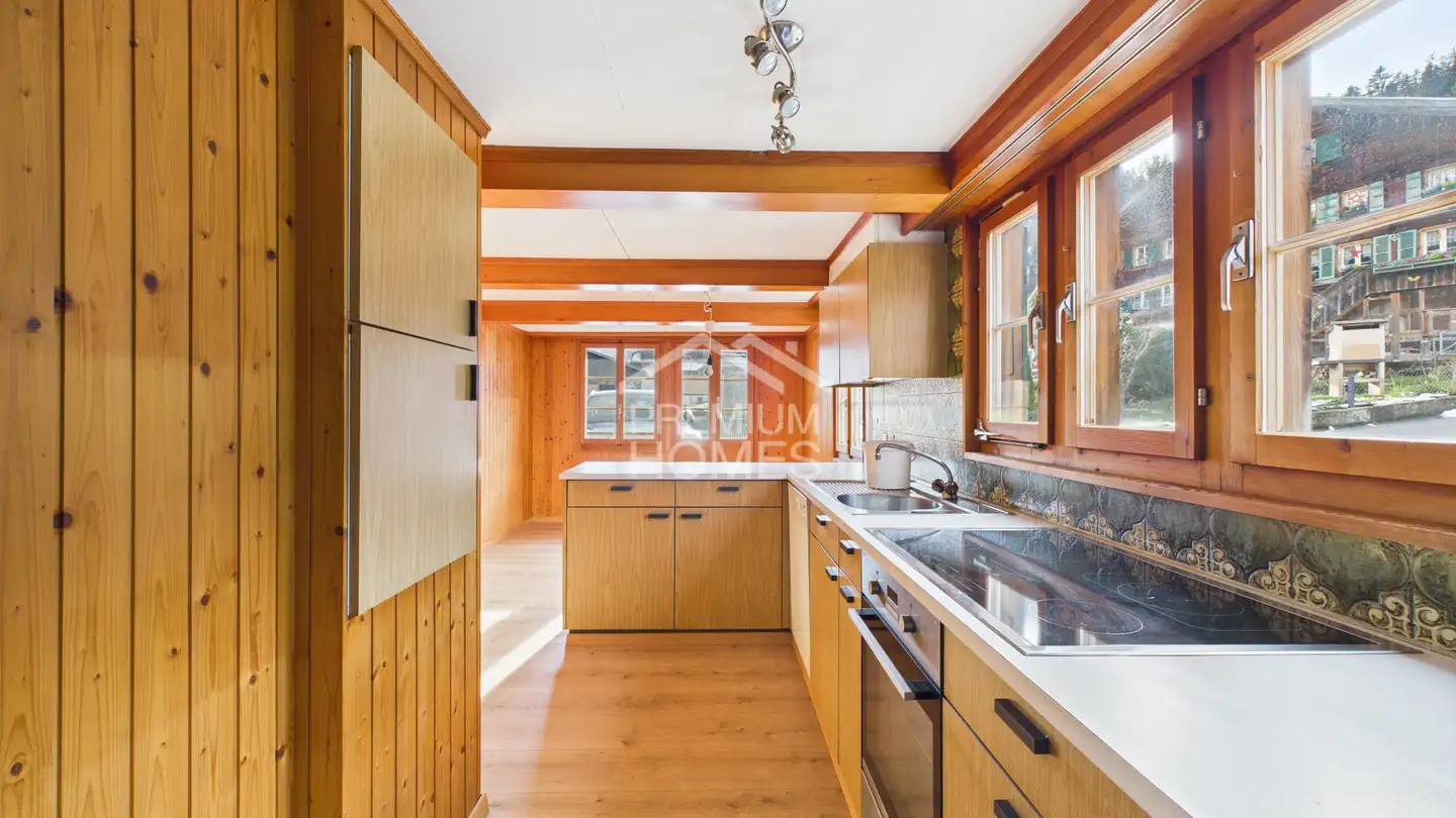 Mehrfamilienhaus kaufen - 3766 Boltigen - Foto 3