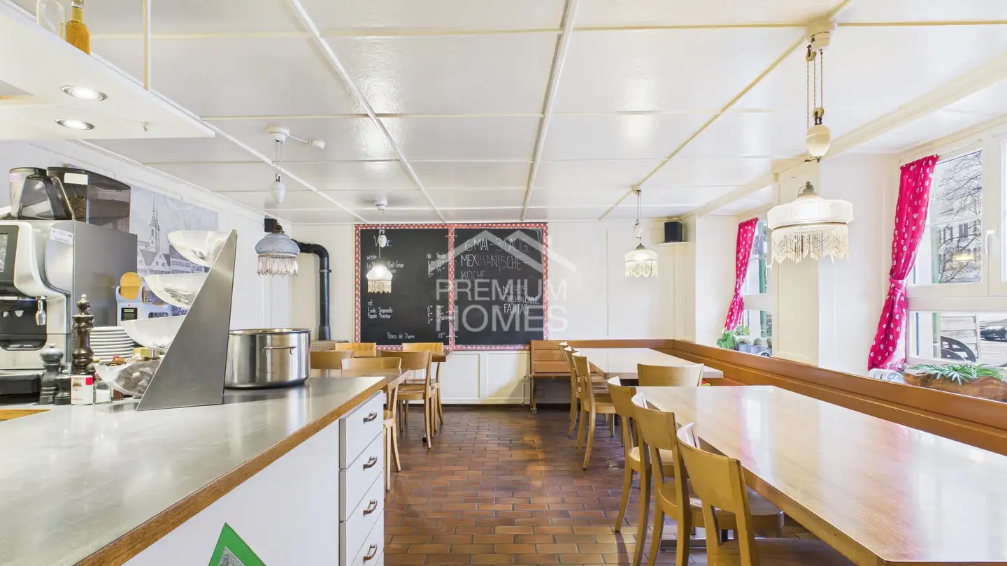 Mehrfamilienhaus kaufen - 8750 Glarus - Foto 2