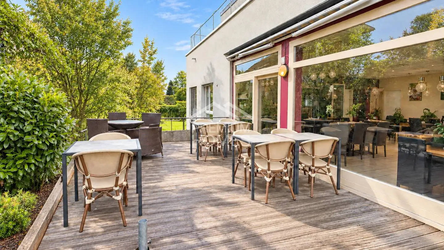 Restaurant kaufen - 4112 Bättwil