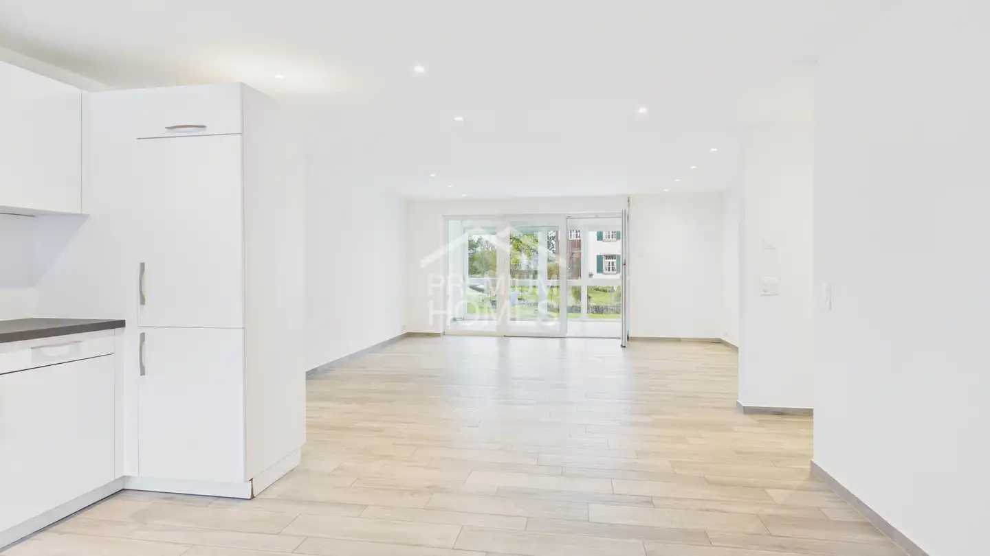 Appartement à vendre - 5075 Hornussen - Photo 3