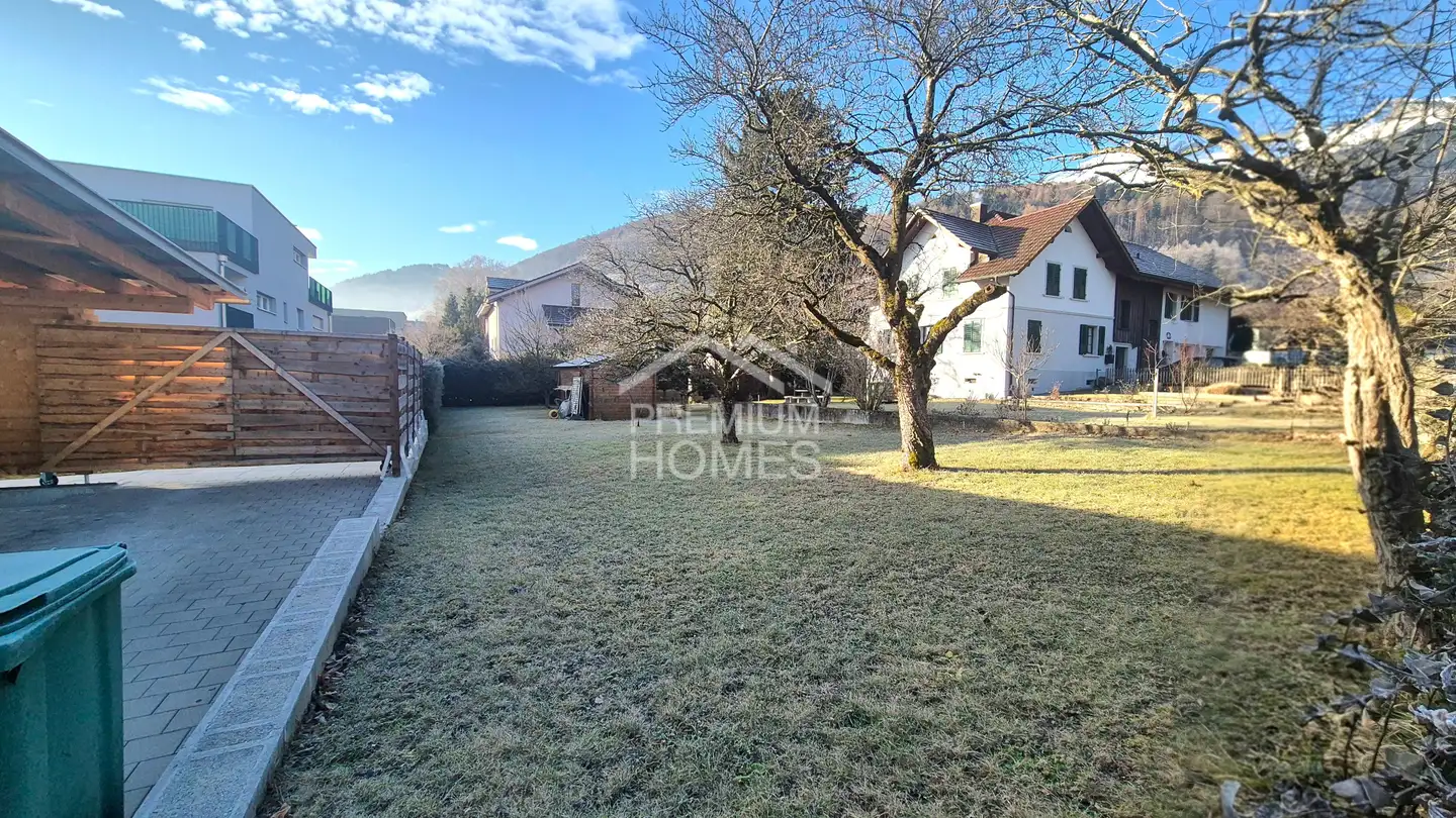Constructible plot for sale - 9475 Sevelen - Photo 2