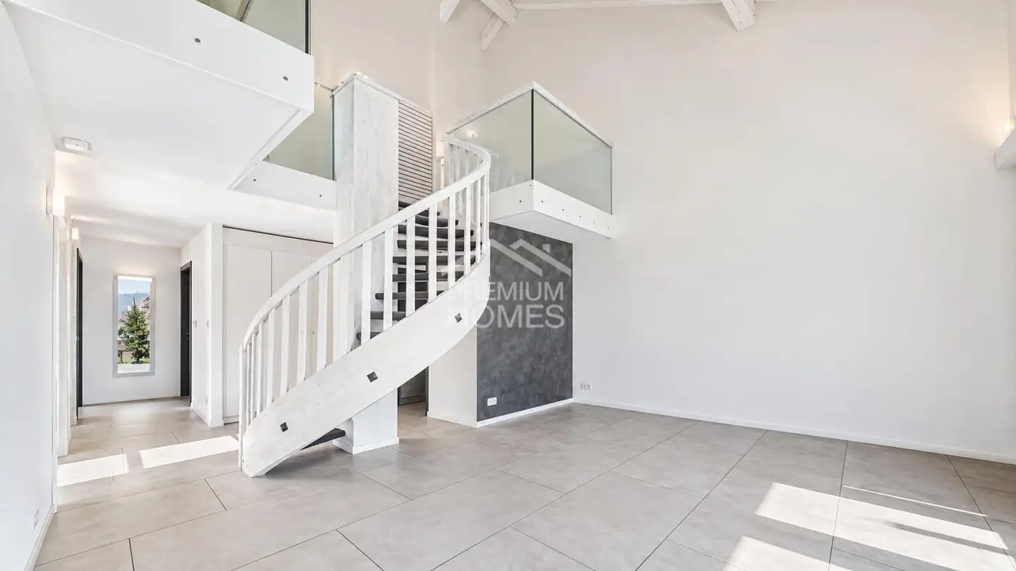 Appartement à vendre - 3661 Uetendorf - Photo 2