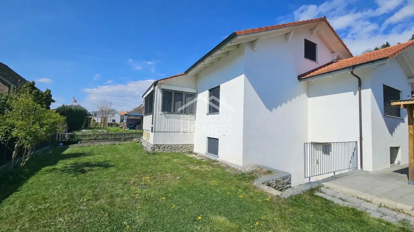 Apartment for sale - 2554 Meinisberg