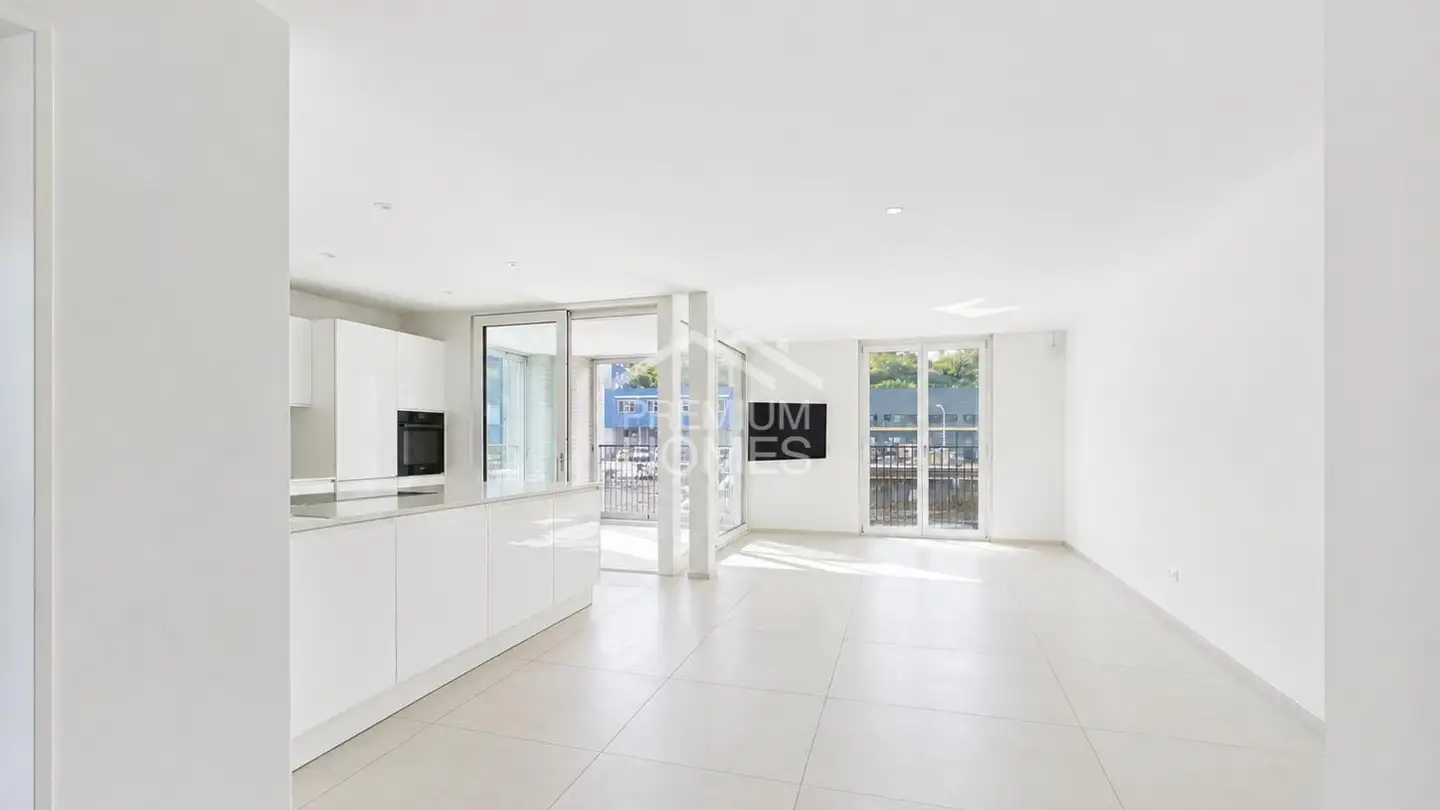 Apartment for sale - 4415 Lausen