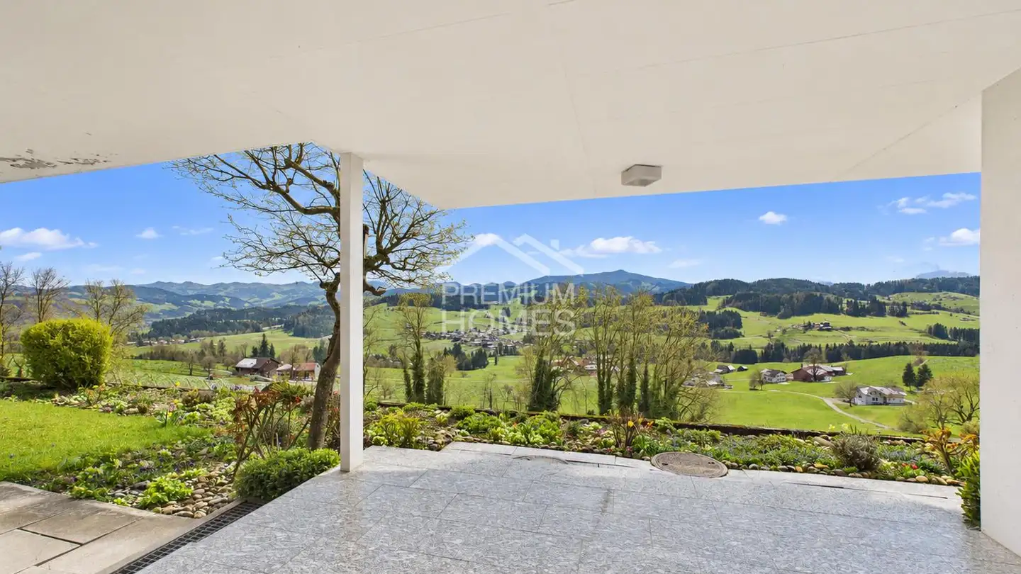 Villa kaufen - 9533 Kirchberg SG - Foto 2