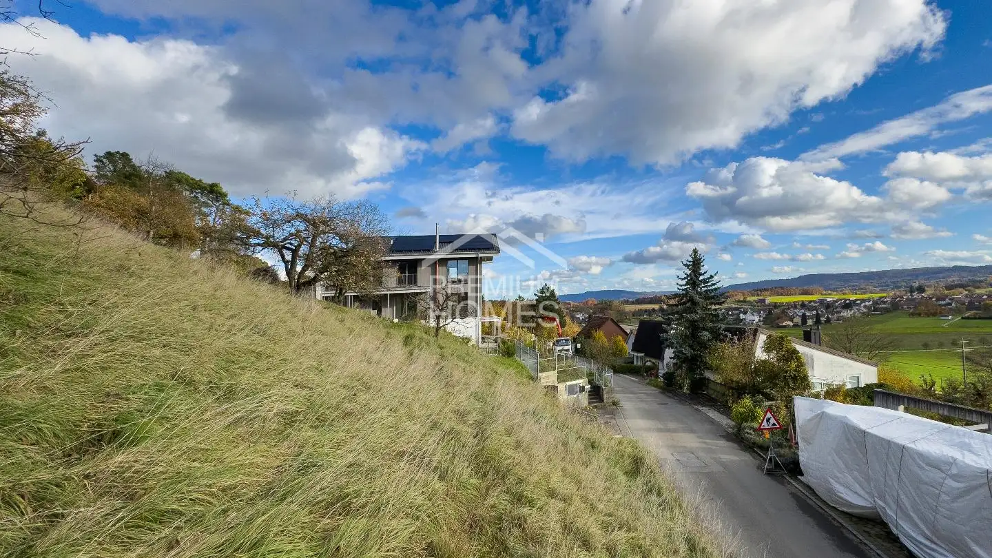 Constructible plot for sale - 8240 Thayngen - Photo 2