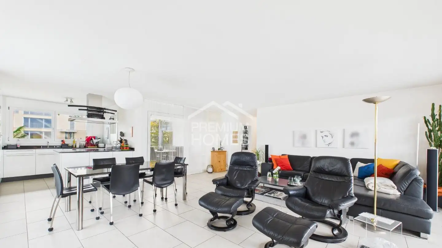 Appartamento in vendita - 8820 Wädenswil