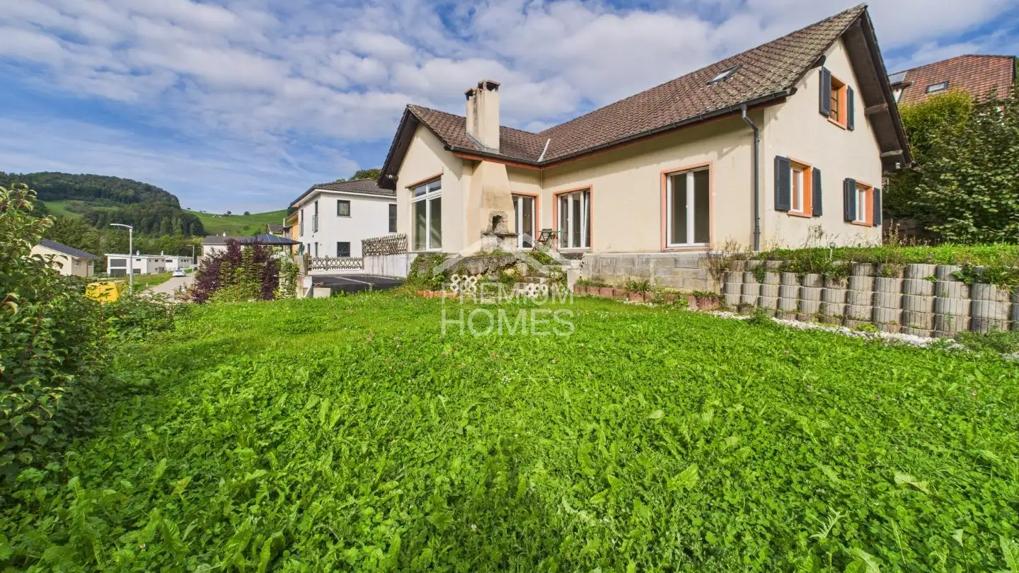 Casa singola in vendita - 4416 Bubendorf - Photo 2