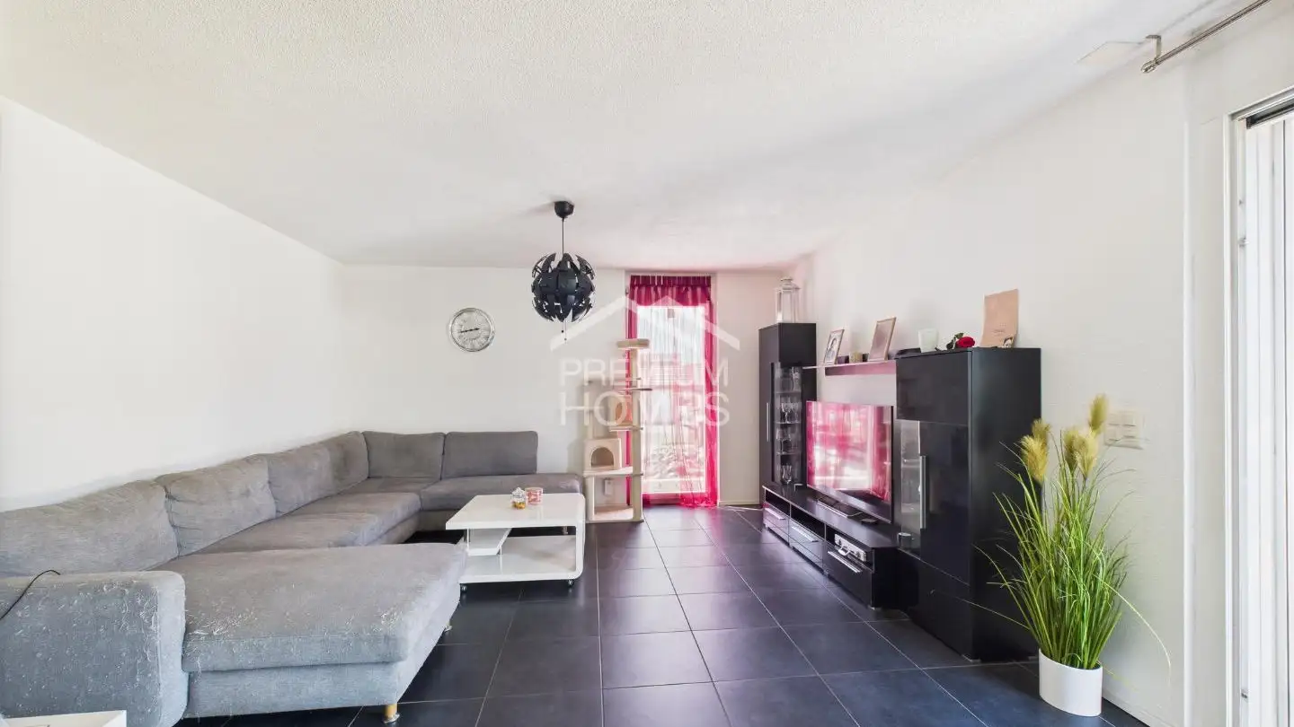 Einfamilienhaus kaufen - 8228 Beggingen - Foto 4