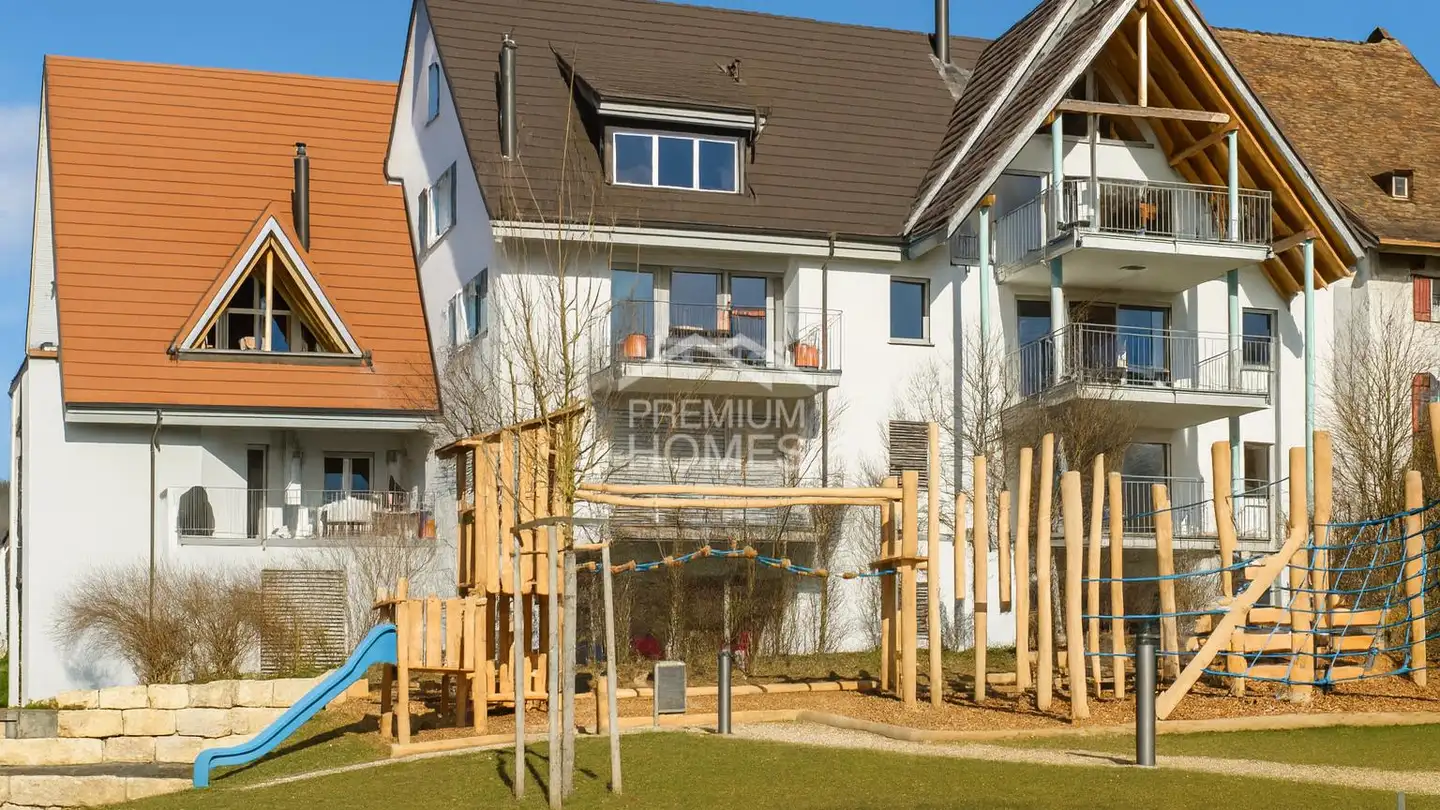 Mehrfamilienhaus kaufen - 4433 Ramlinsburg