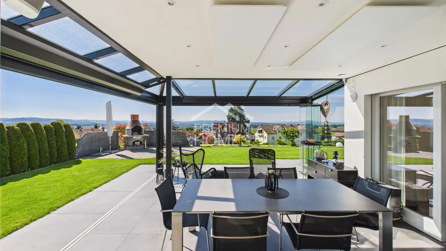 Casa singola in vendita - 9204 Andwil SG - Foto 3