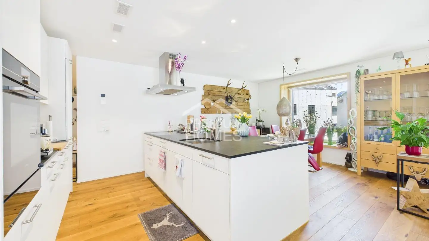 Appartamento in vendita - 6376 Emmetten - Foto 3