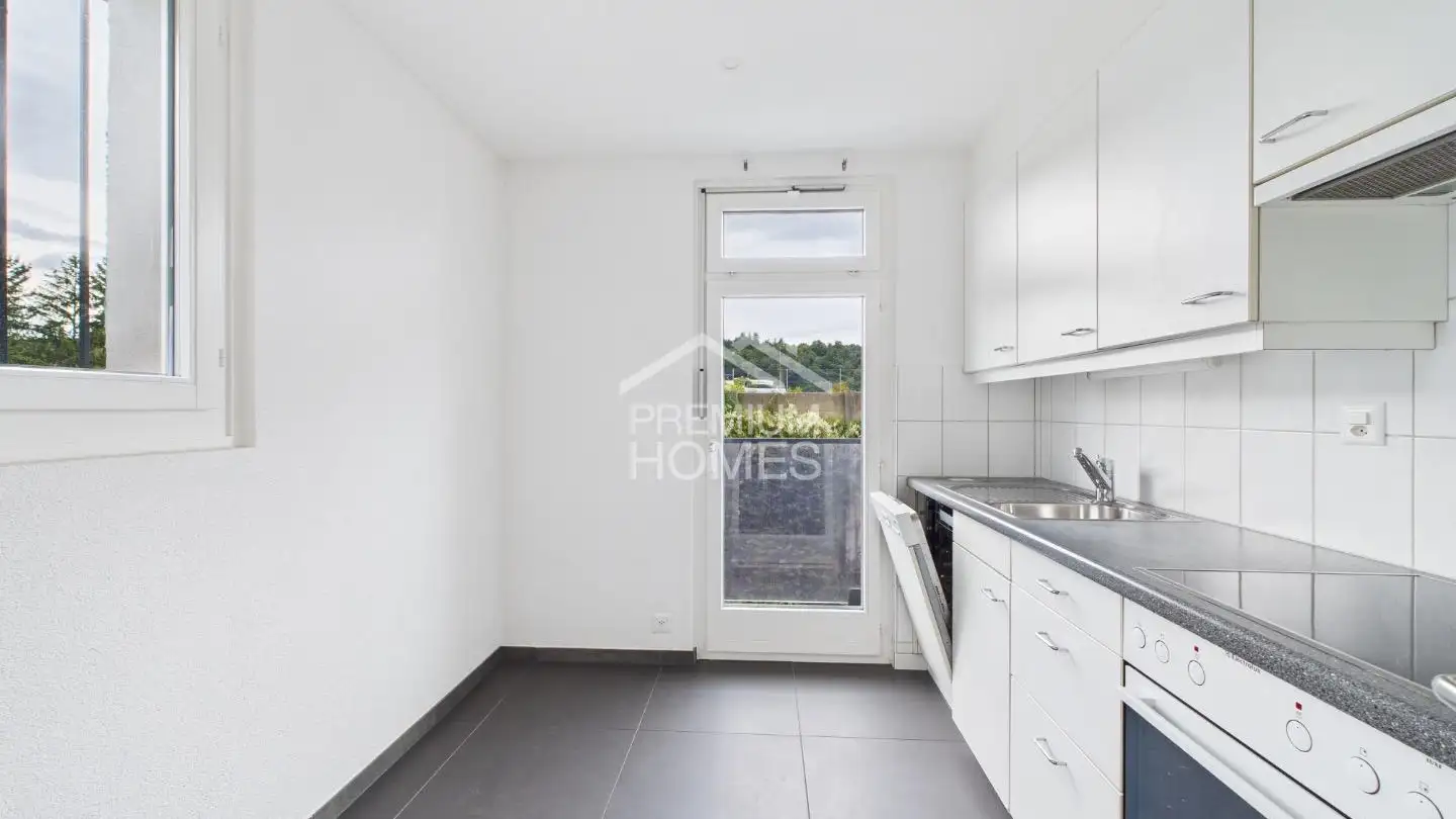 Appartamento in affitto - Jungfraustrasse 4, 3073 Gümligen - Photo 4