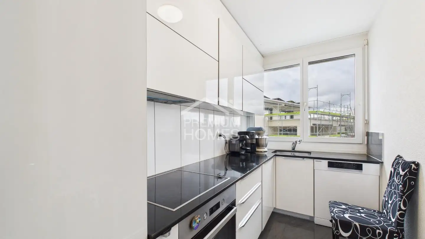 Appartamento in vendita - 4563 Gerlafingen - Foto 3