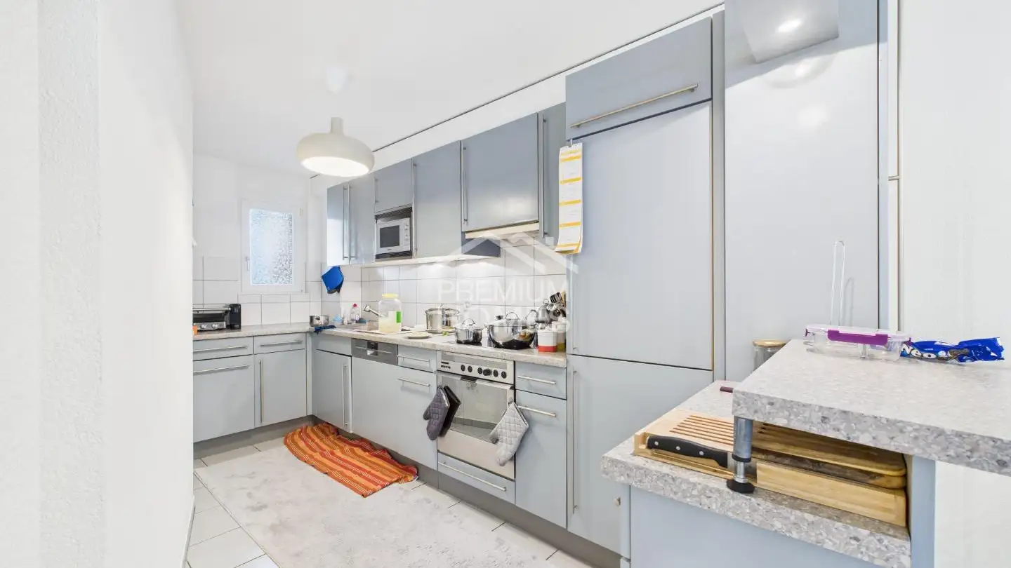 Appartamento in vendita - 4202 Duggingen - Photo 4