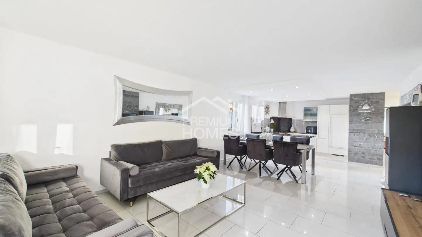 Appartement à vendre - 4563 Gerlafingen - Photo 4