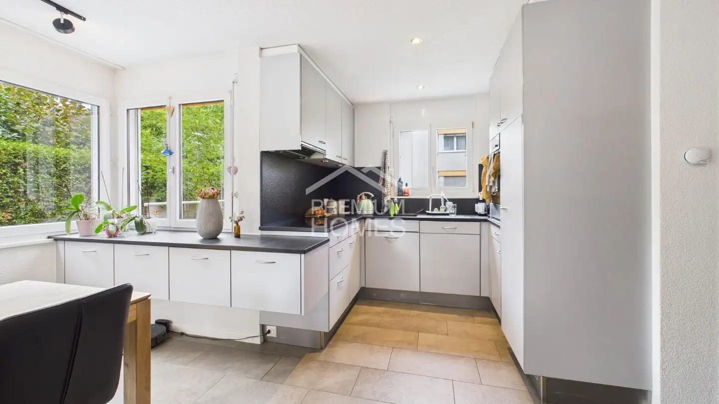 Appartamento in vendita - 2558 Aegerten - Photo 4