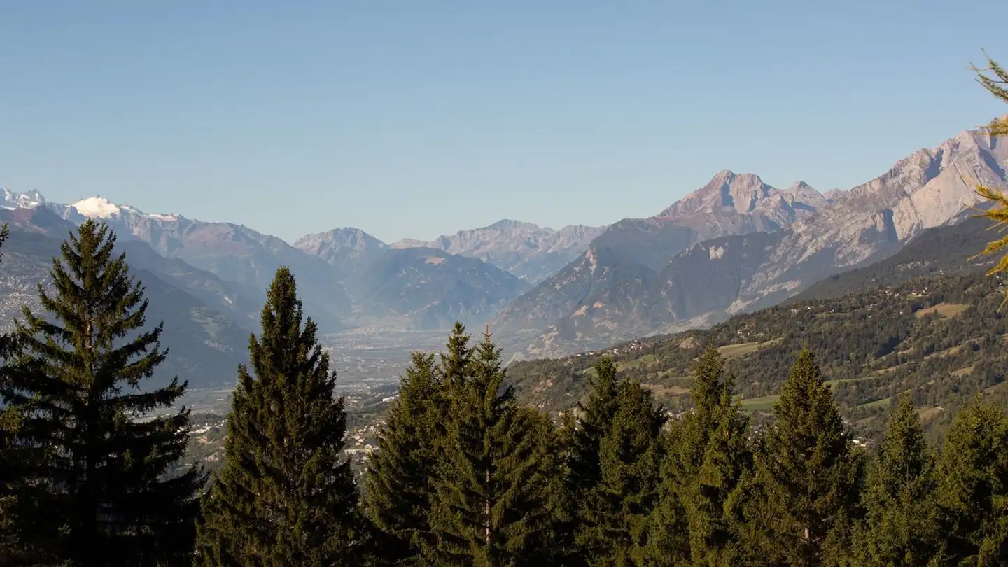 Chalet kaufen - Route Lens-Crans 68, 3963 Crans-Montana