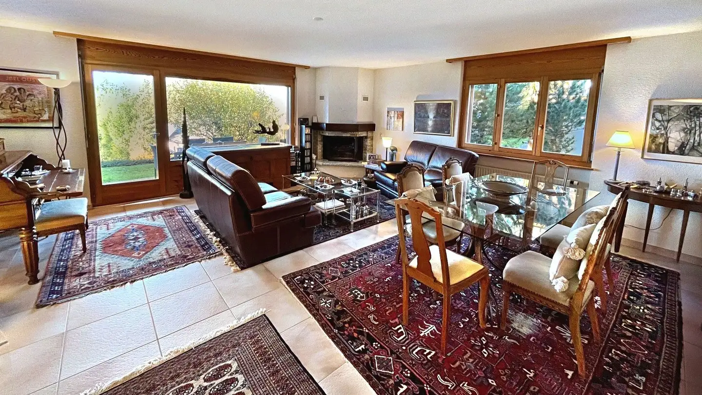 Wohnung mieten - Rue De La Verdure, 3963 Crans-Montana - Foto 2