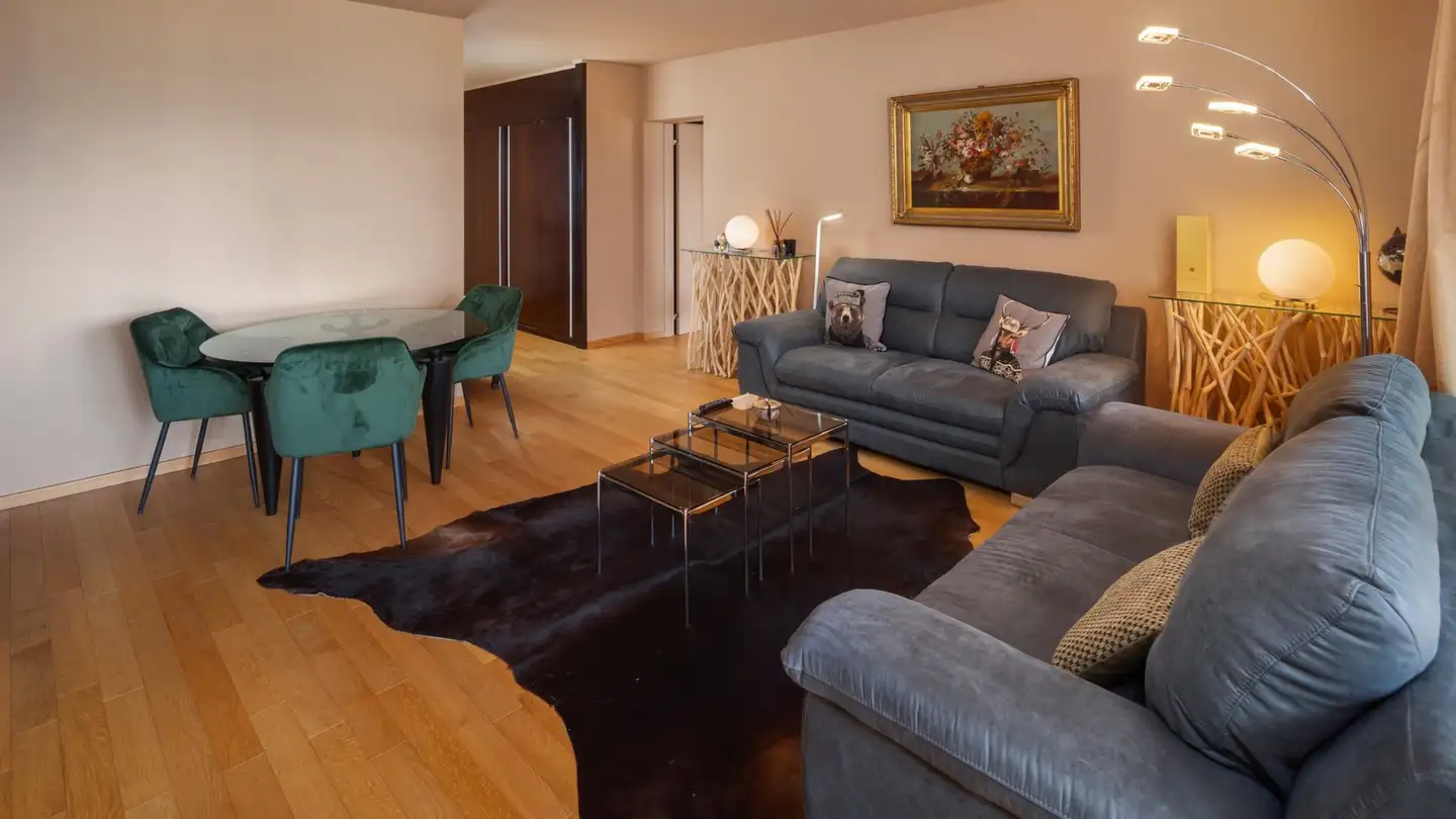 Appartement à vendre - Route De La Tour 10, 3963 Crans-Montana - Photo 2