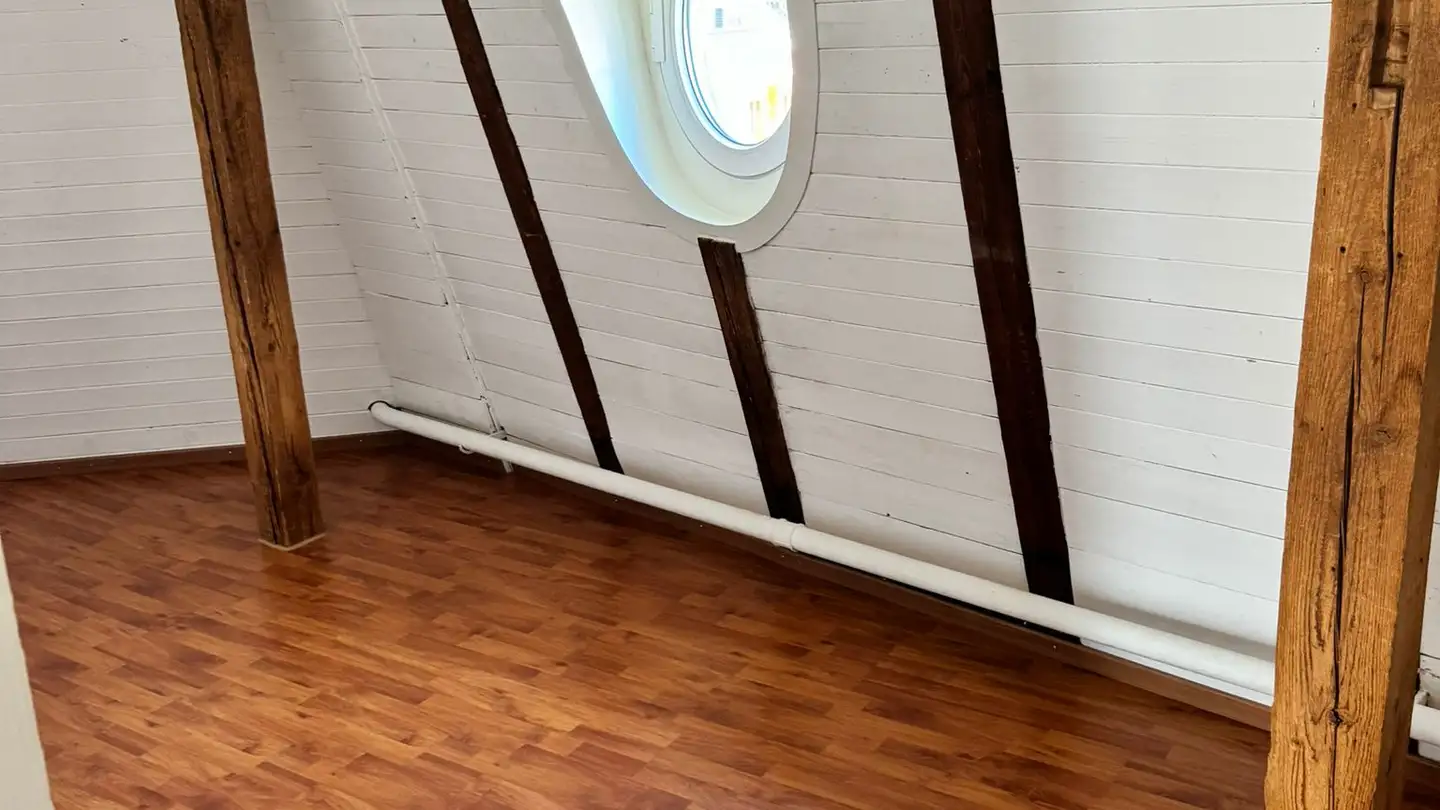 Appartement à louer - Rue Jean-Sessler / Jean-Sessler-Strasse 2, 2502 Biel/Bienne