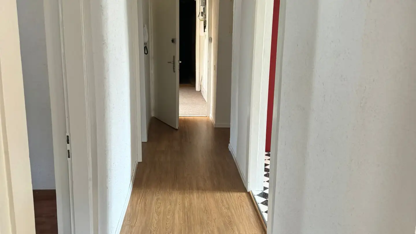Appartement à louer - Rue Jean-Sessler / Jean-Sessler-Strasse 2, 2502 Biel/Bienne - Photo 4