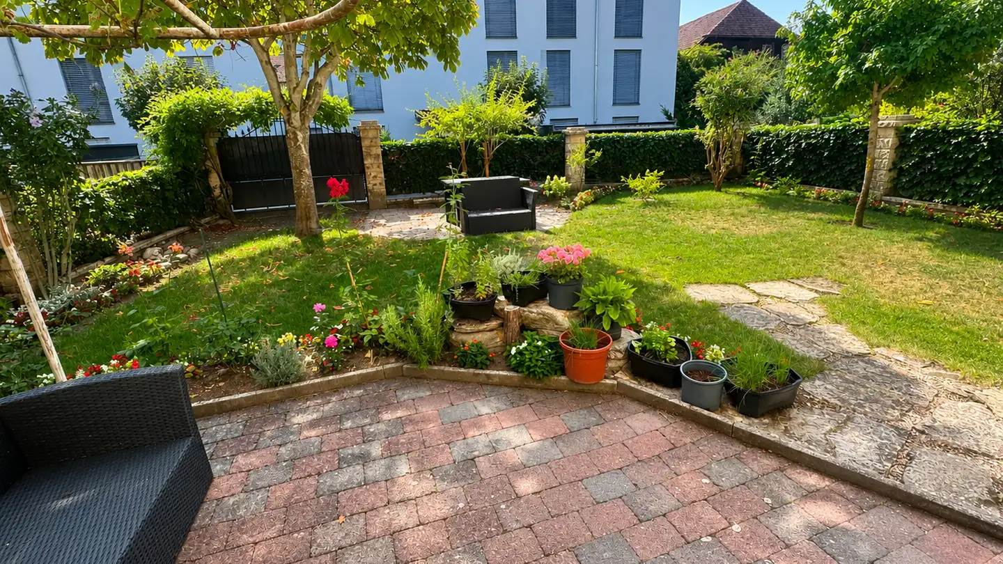 Apartment for rent - 3235 Erlach