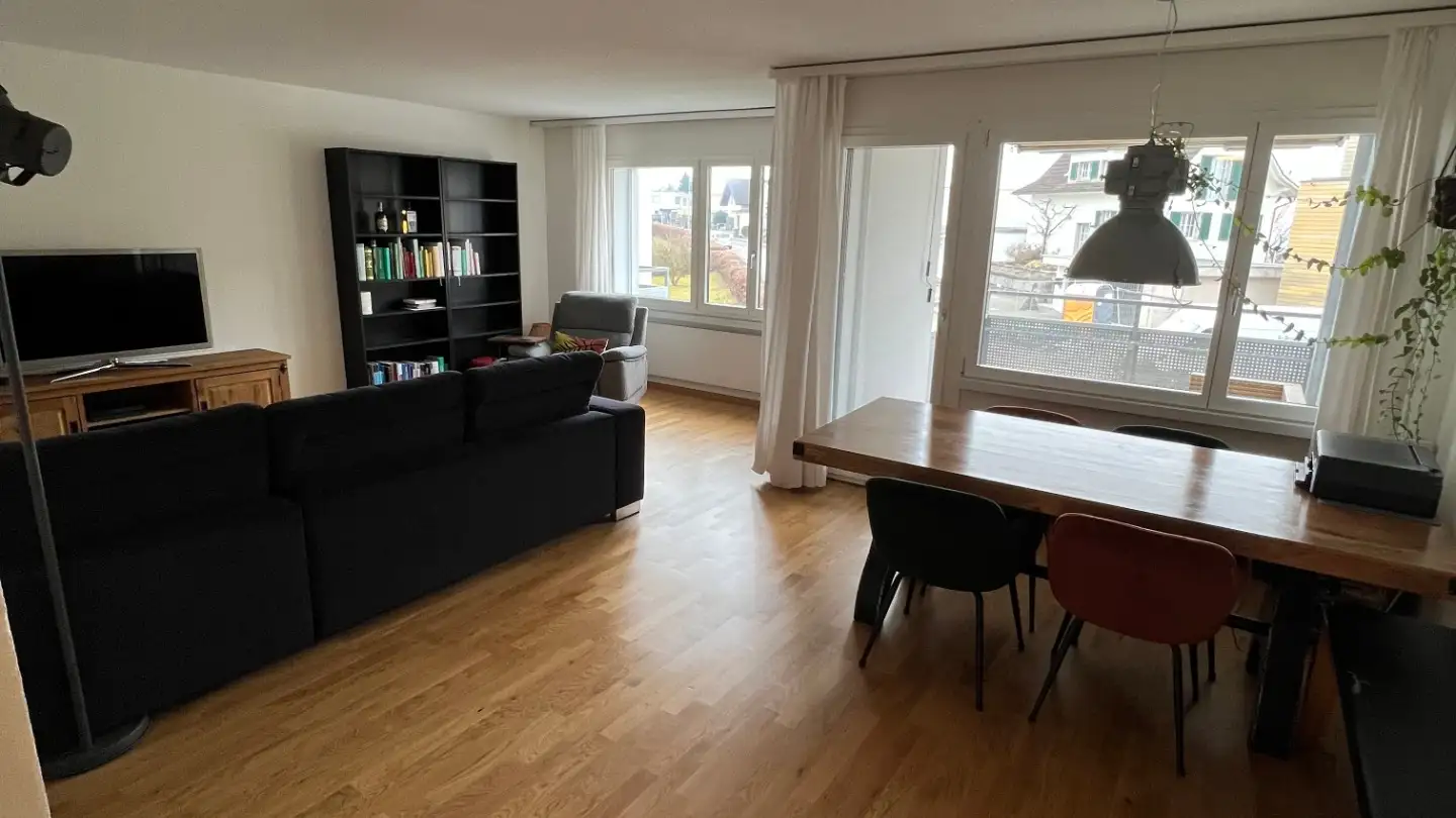 Appartamento in affitto - Hubring 48, 8303 Bassersdorf