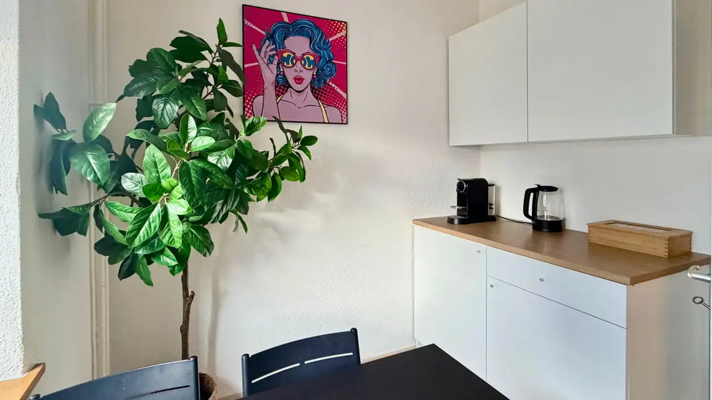 Appartement à louer - Ankerstrasse 108, 8004 Zürich - Photo 4