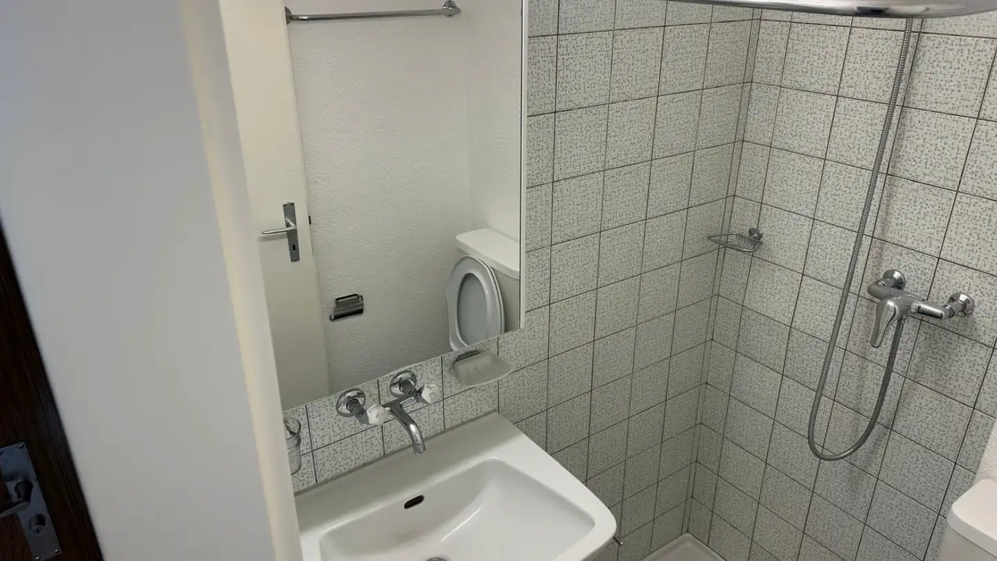 Apartment for rent - Dachslernstrasse 91, 8048 Zürich