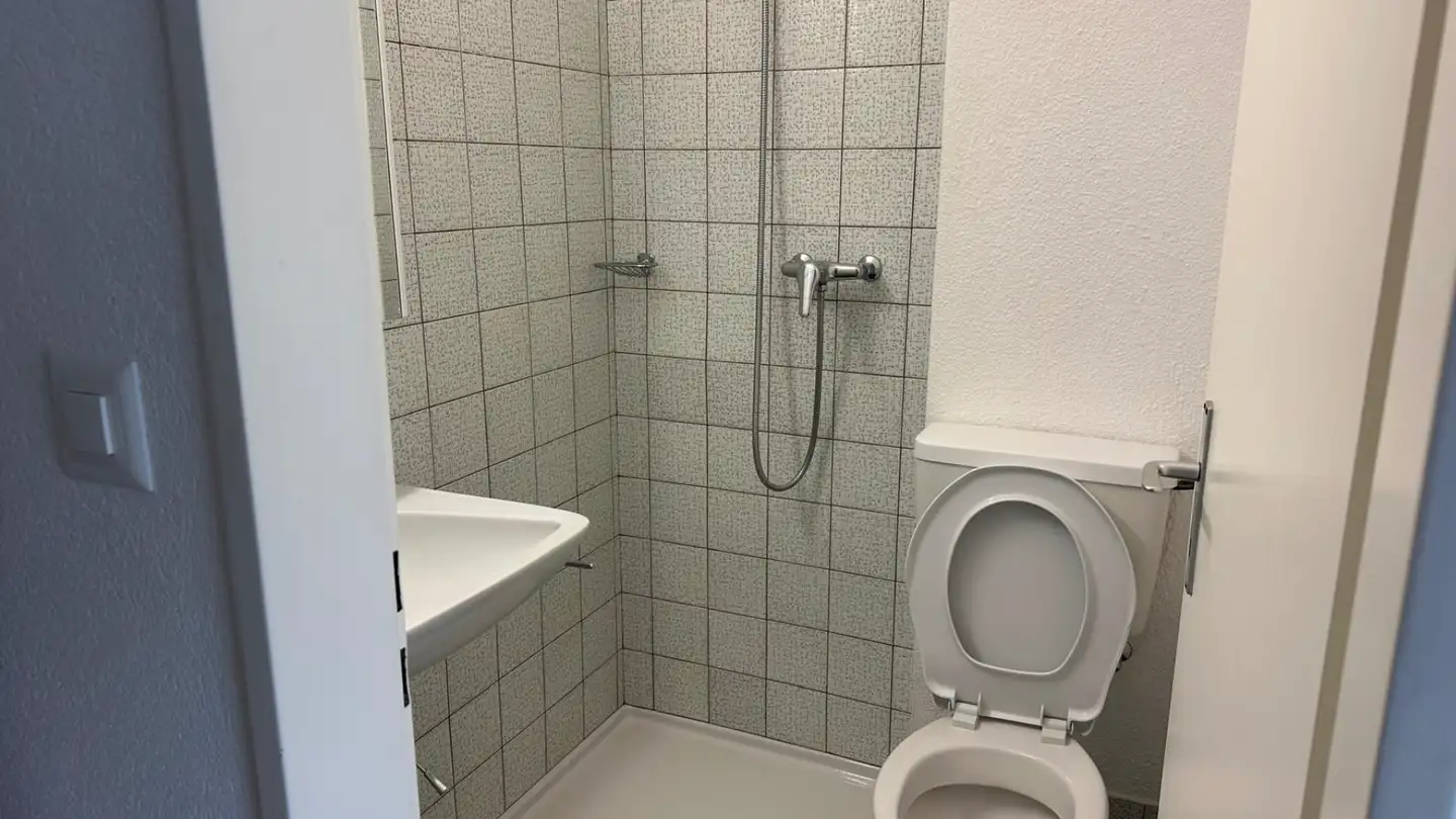 Apartment for rent - Dachslernstrasse 91, 8048 Zürich - Photo 2