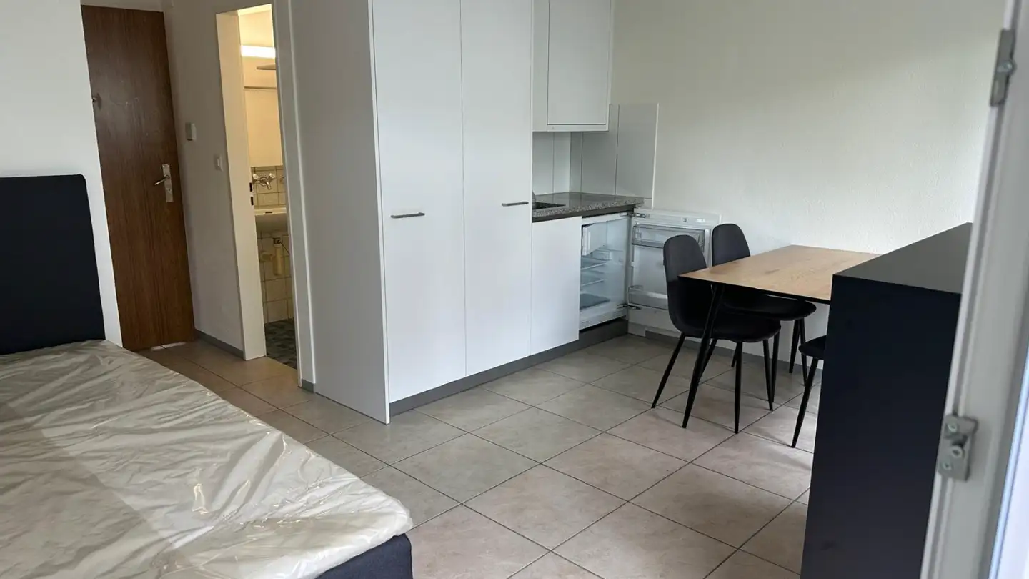 Apartment for rent - Dachslernstrasse 91, 8048 Zürich - Photo 3