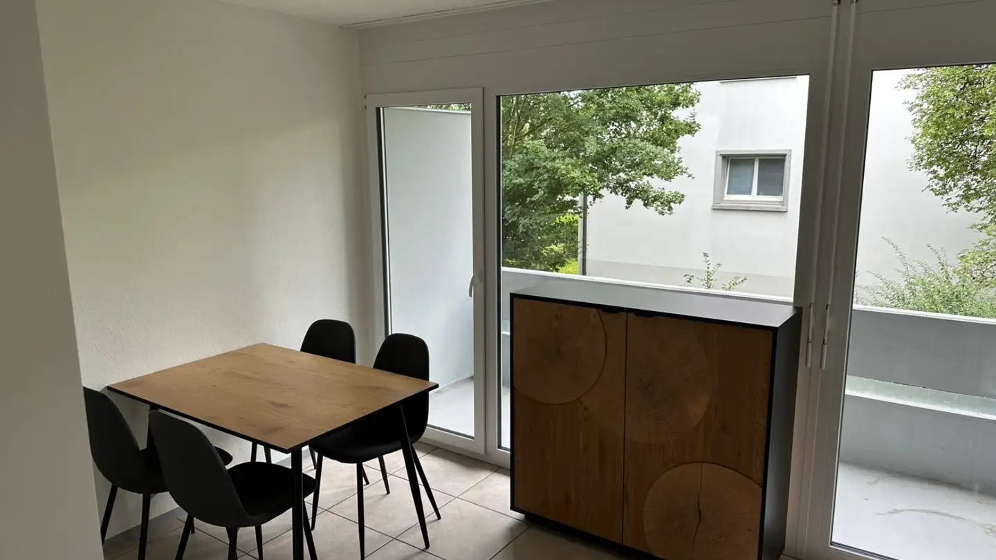 Apartment for rent - Dachslernstrasse 91, 8048 Zürich - Photo 4