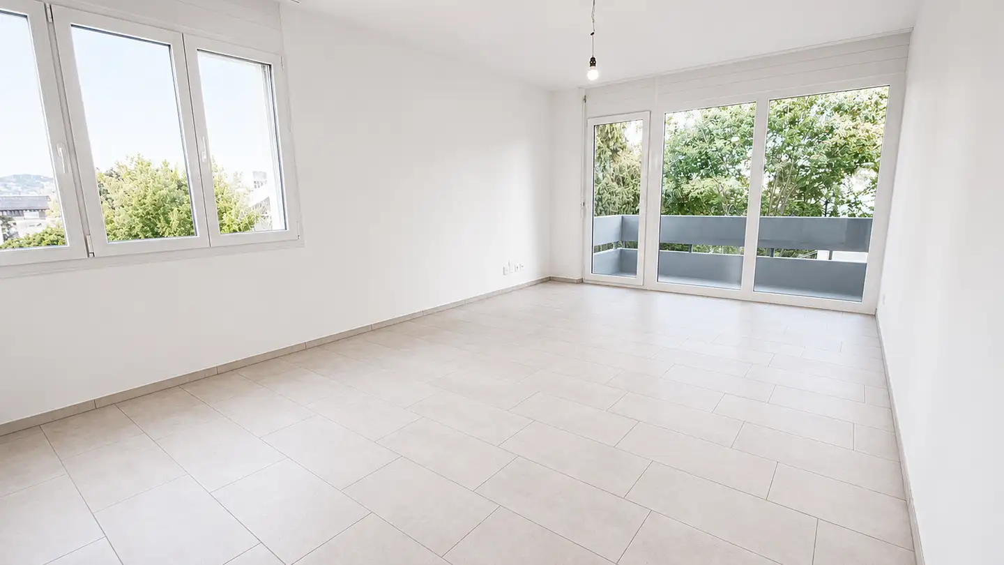 Wohnung mieten - Dachslernstrasse 91, 8048 Zürich