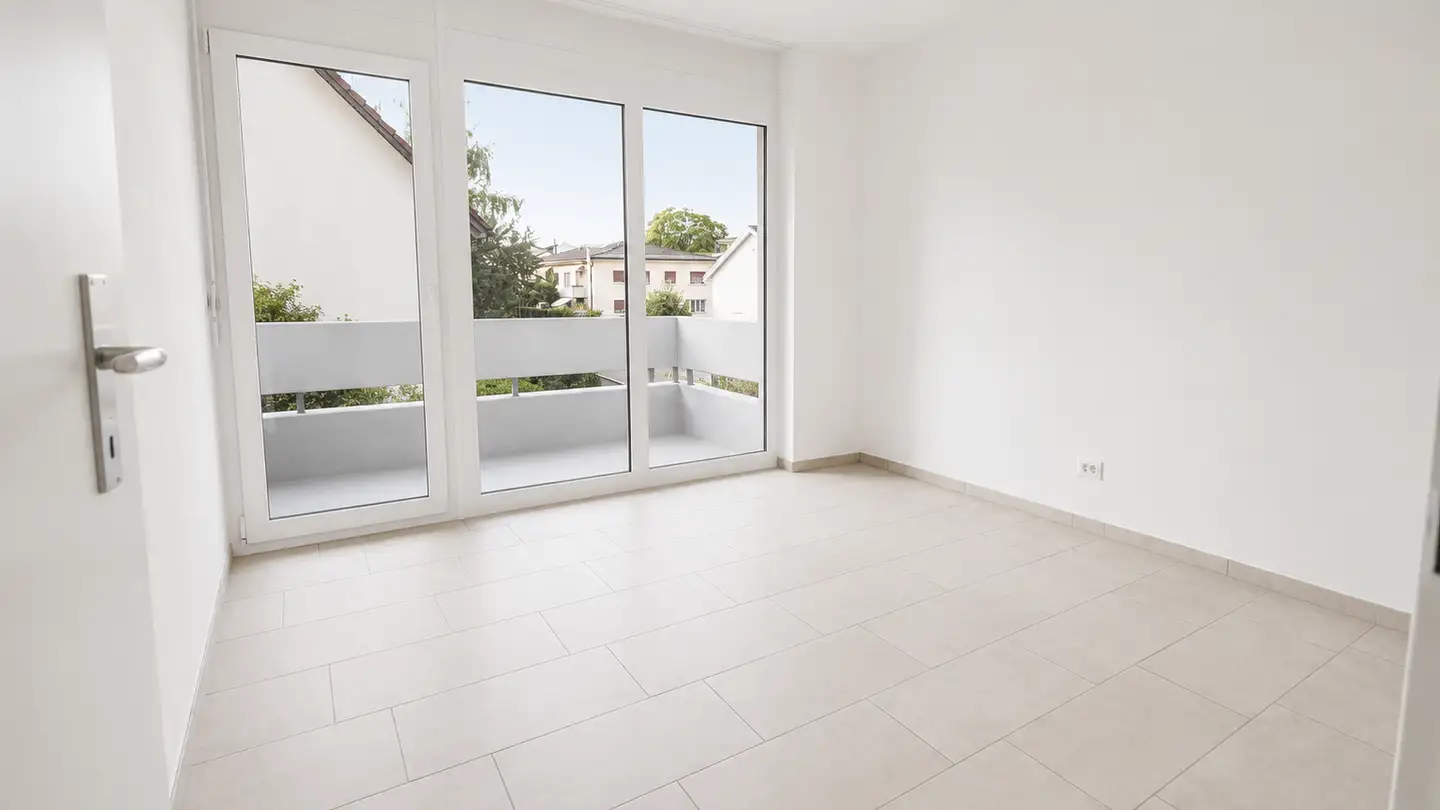 Wohnung mieten - Dachslernstrasse 91, 8048 Zürich - Foto 3