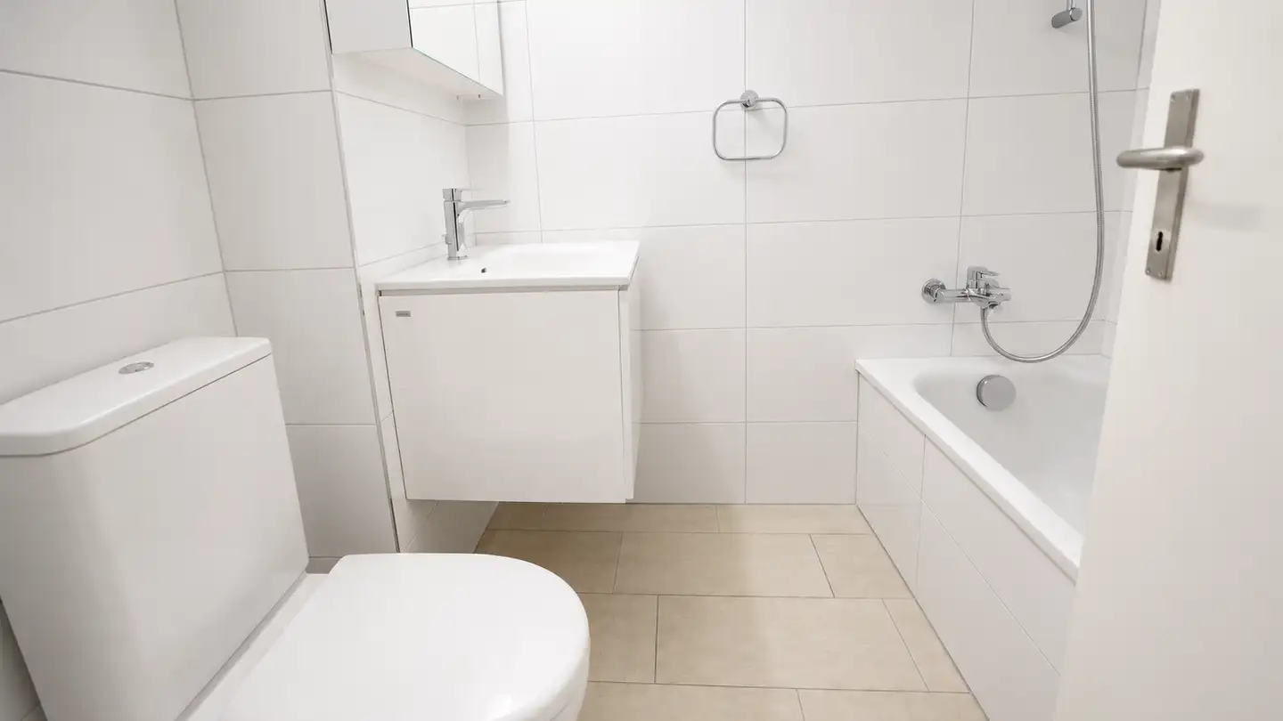 Wohnung mieten - Dachslernstrasse 91, 8048 Zürich - Foto 4