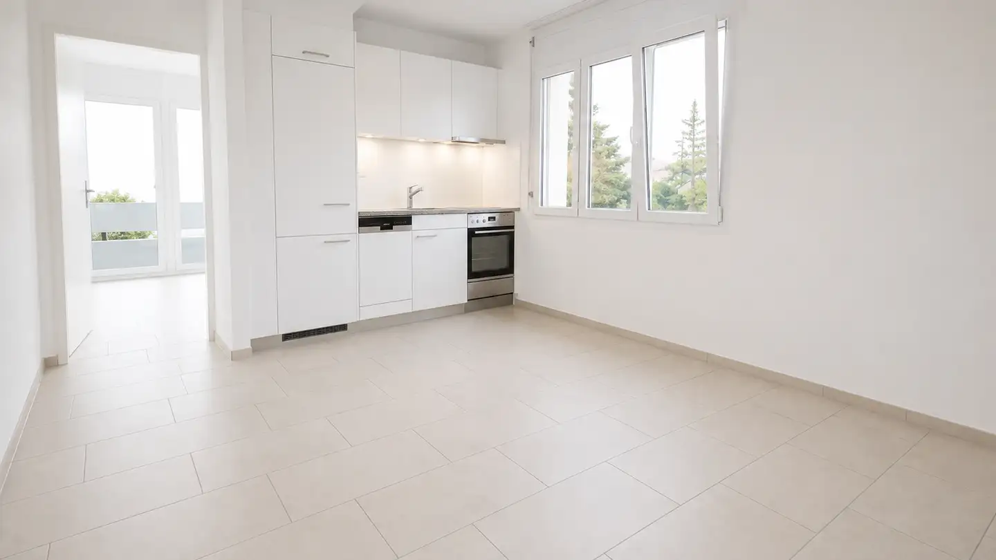 Wohnung mieten - Dachslernstrasse 91, 8048 Zürich - Foto 2