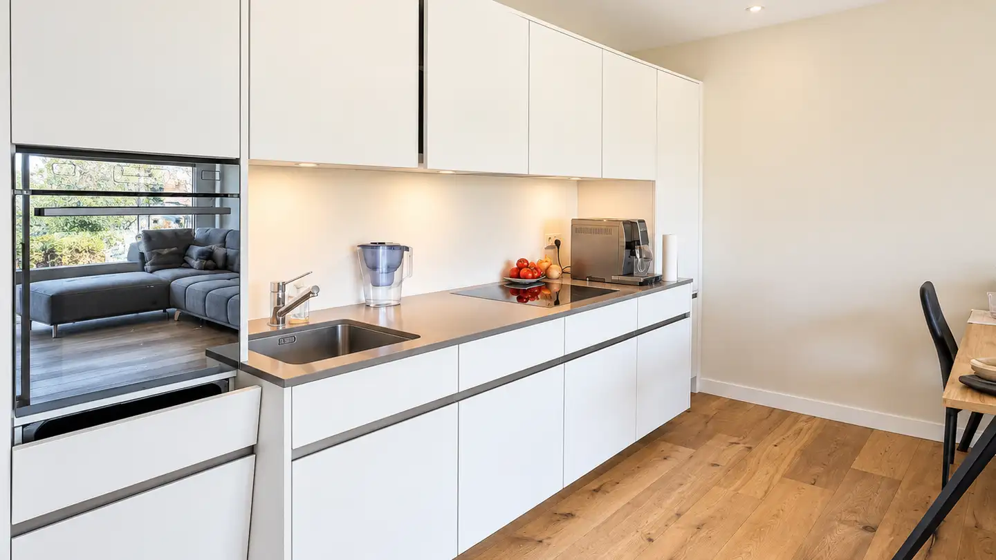 Appartement à louer - Bahnstrasse 5, 8424 Embrach - Photo 4