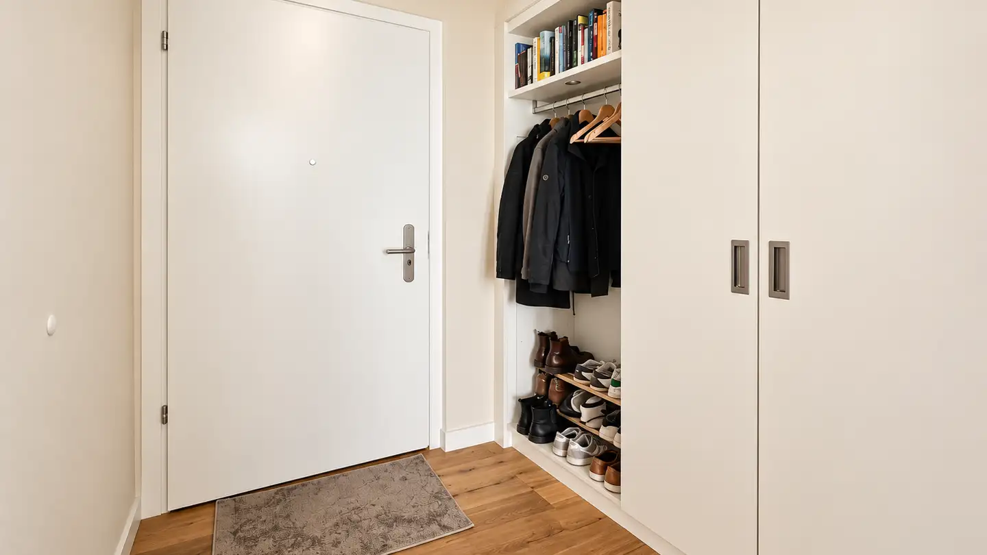 Appartement à louer - Bahnstrasse 5, 8424 Embrach - Photo 4