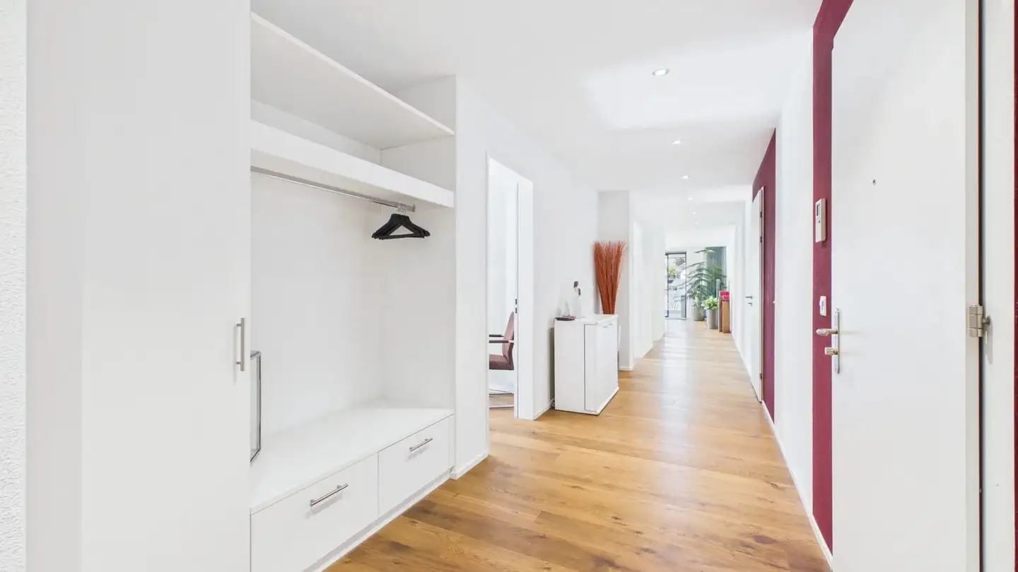 Terrassenwohnung kaufen - Hinterer Kirchweg 2a, 5076 Bözen - Foto 2