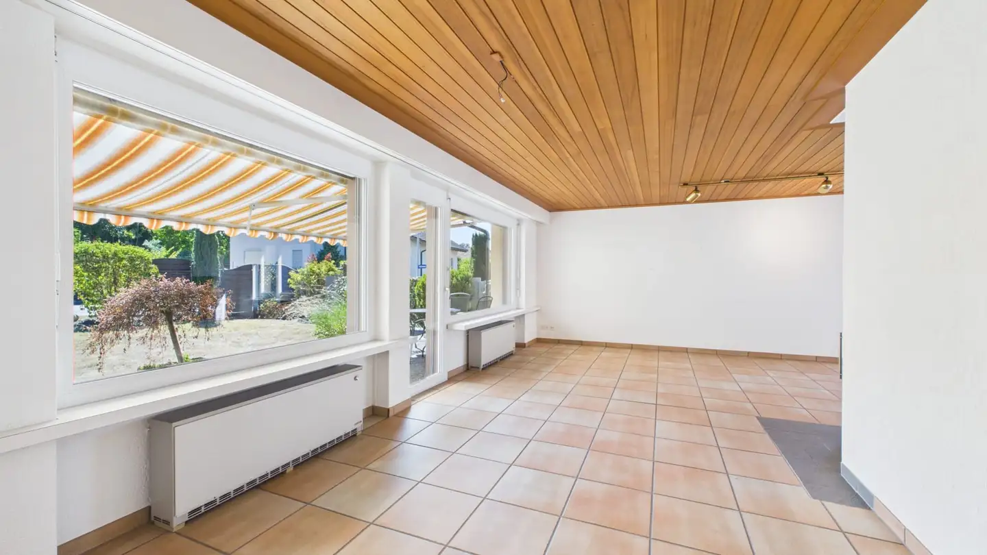 Maison individuelle à vendre - Gehrenstrasse 41, 5037 Muhen - Photo 4
