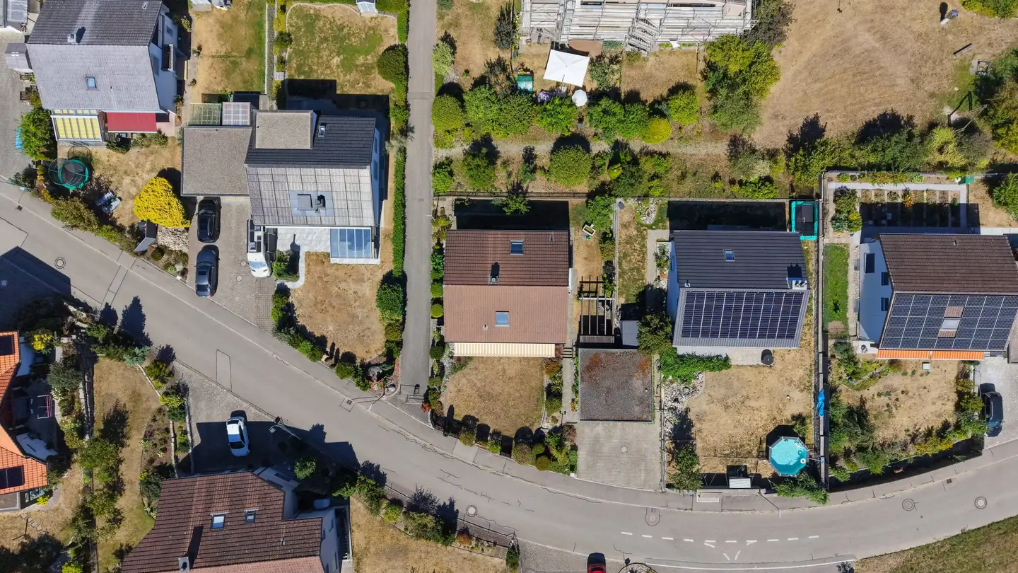 Einfamilienhaus kaufen - Gehrenstrasse 41, 5037 Muhen - Foto 4
