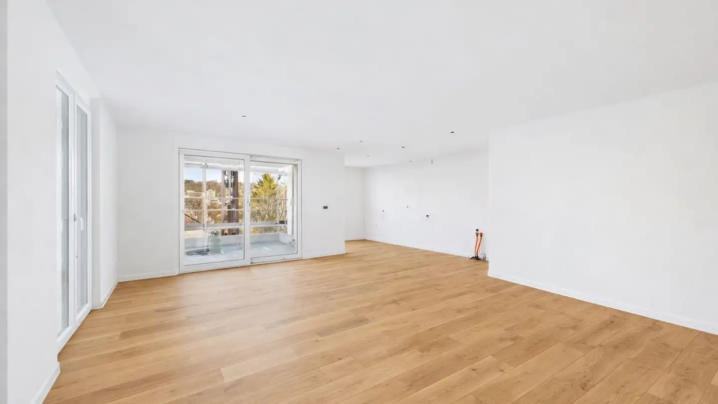 Appartement à vendre - Russirainstrasse 5, 5737 Menziken - Photo 2