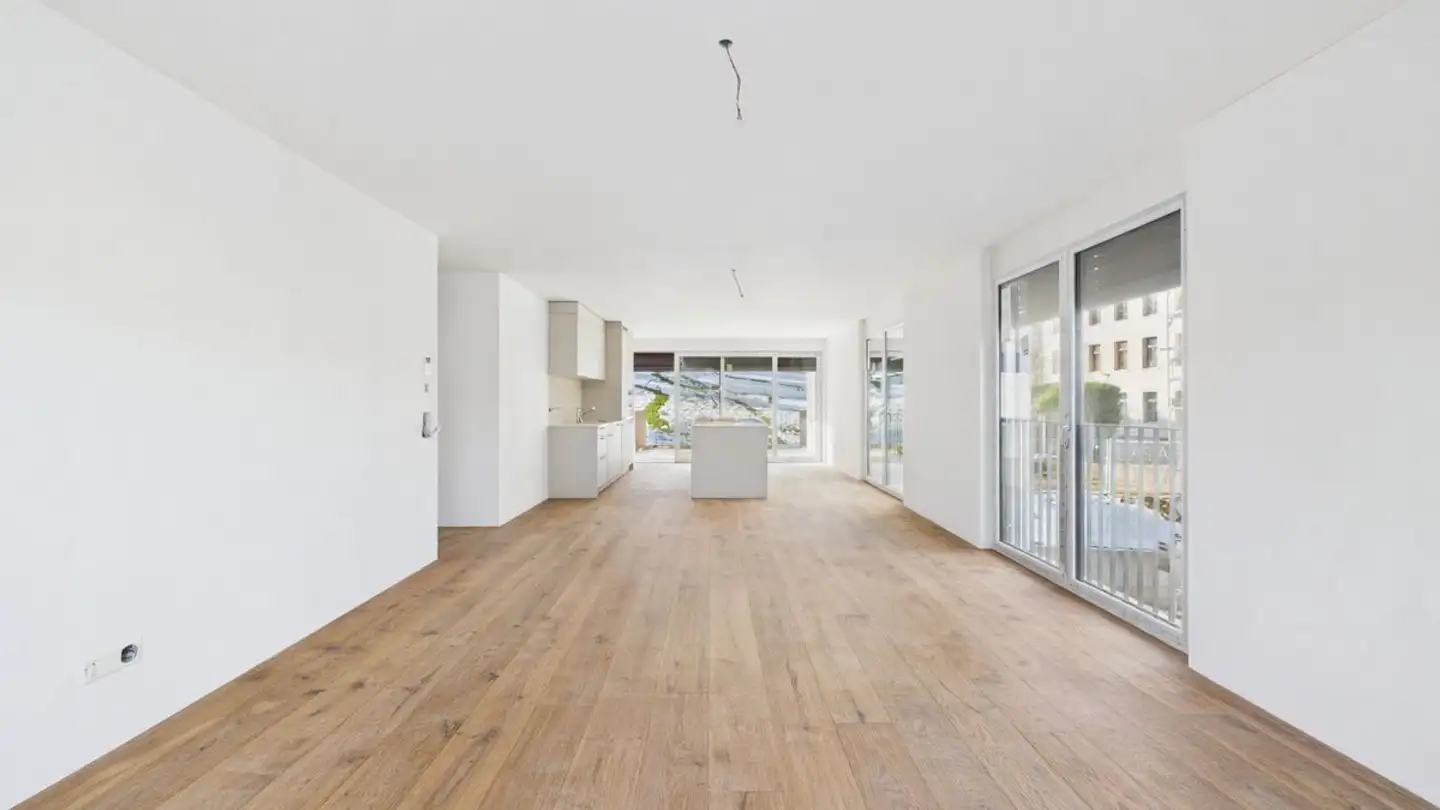 Appartement à vendre - Russirainstrasse 7, 5737 Menziken - Photo 3