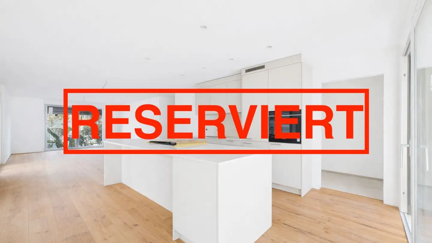 Appartement à vendre - Russirainstrasse 7, 5737 Menziken