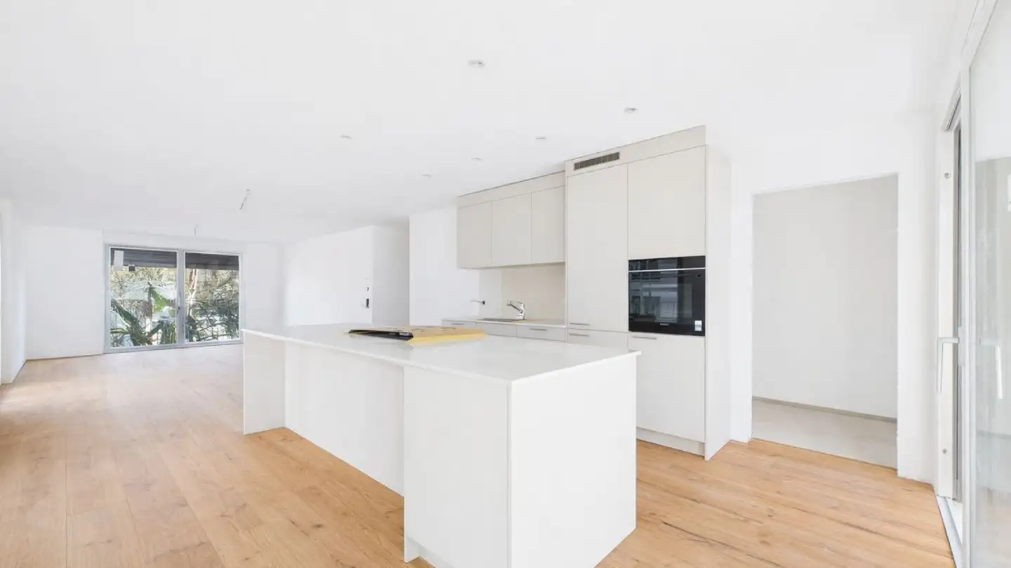 Appartement à vendre - Russirainstrasse 7, 5737 Menziken